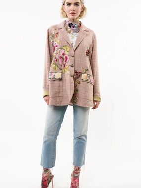 ARATTA SUDDEN SENSATION BLAZER